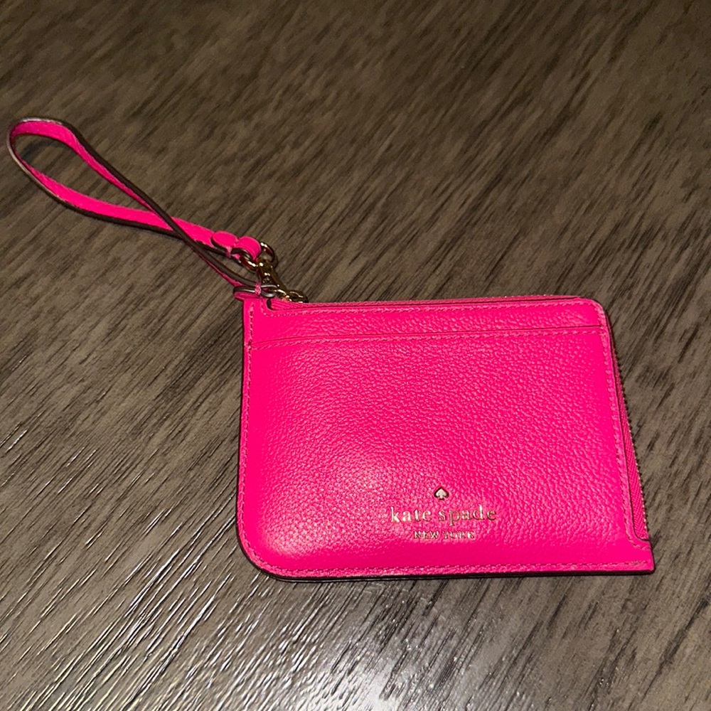 Kate Spade wallet